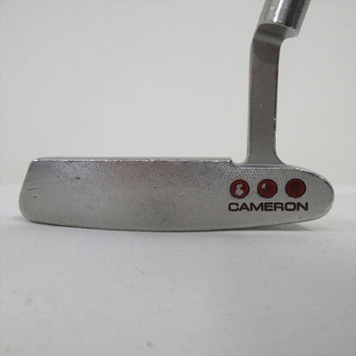 Titleist Putter SCOTTY CAMERON STUDIO SELECT NEWPORT 34 inch