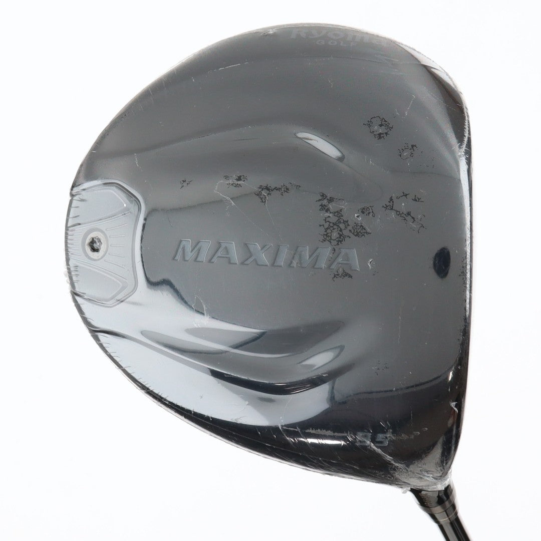 Ryoma golf Driver Open Box MAXIMA 2 TYPE-D 9.5° Stiff Tour AD RM-2 5