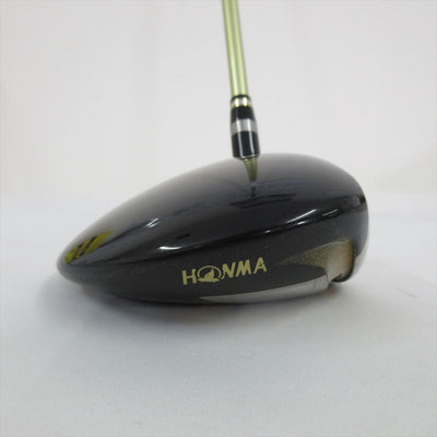 HONMA Fairway BERES S-06 3W 15° StiffRegular 2S ARMRQX 47