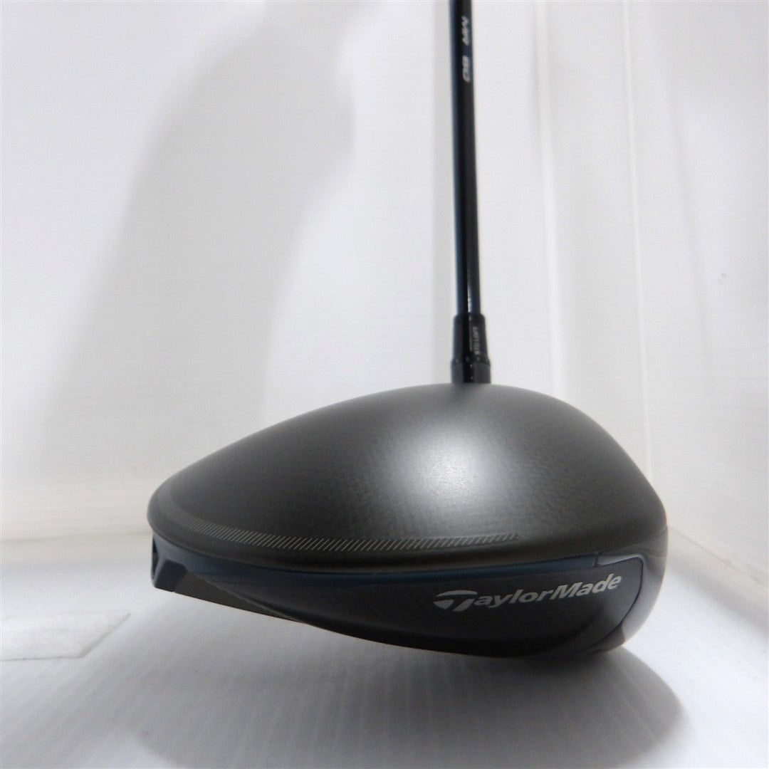 TaylorMade Driver Qi4D 9° Stiff REAX MR60 – GOLF Partner USA
