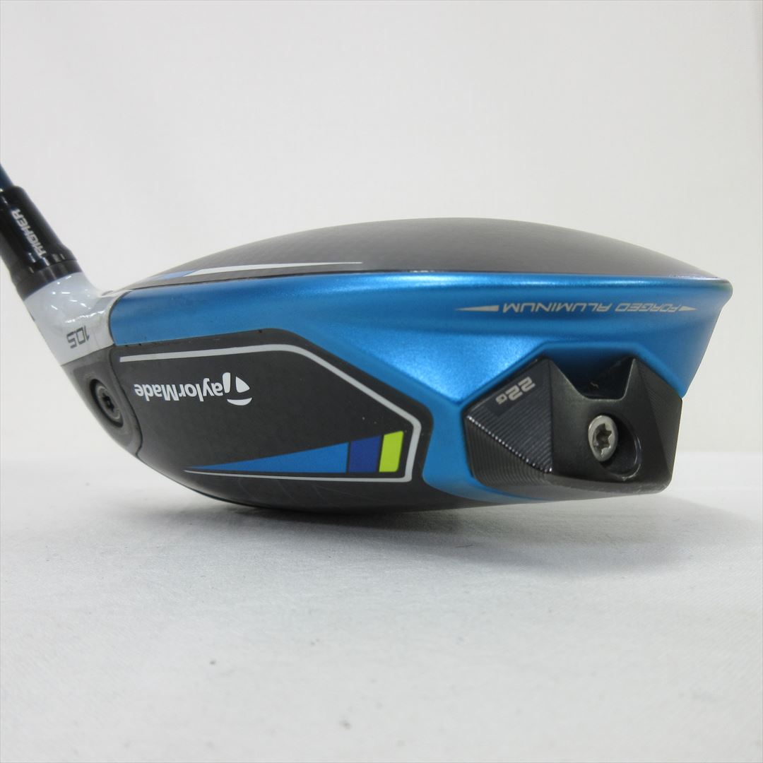 TaylorMade - TaylorMade SIM2 MAX-D 10.5° TENSEI BLUE TaylorMade Driver SIM2 MAX-D – GOLF Partner USA