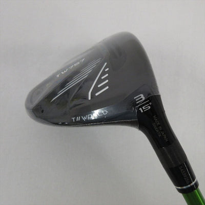 honma fairway brandnew tour world tw757 3w 15 stiff vizard ma 5