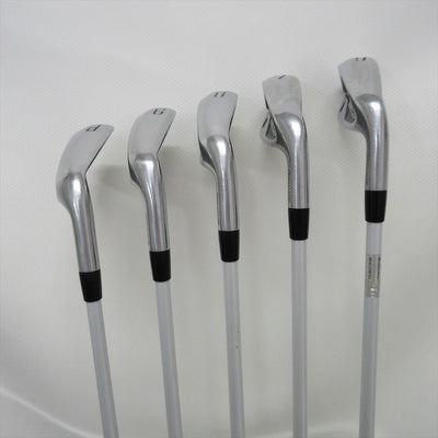 Bridgestone Iron Set BRIDGESTONE 213HF Air Speeder BS for Iron 5 pieces