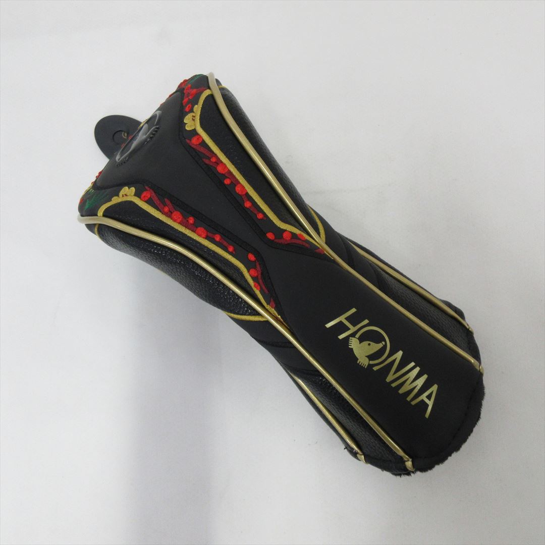 HONMA Fairway BERES AIZU 7W 21° Senior 4S ARMRQ MX