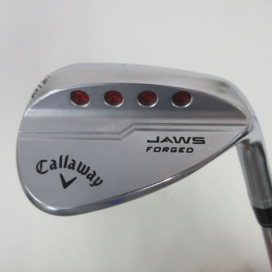 Callaway Wedge JAWS FORGED CHROM NS PRO 950GH neo