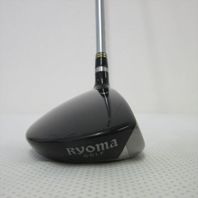 Ryoma golf Hybrid Ryoma UT Silver HY 24° BEYOND POWER U