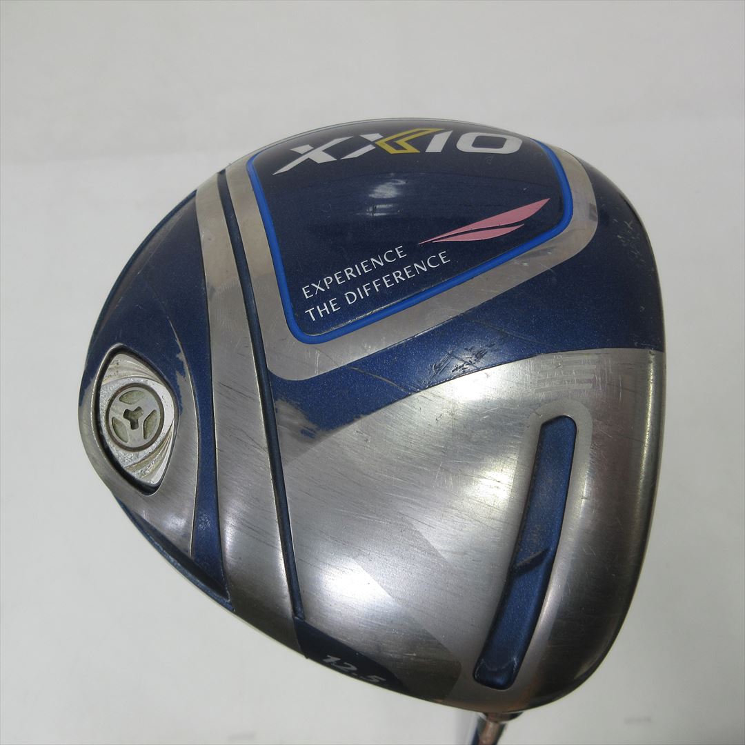 Dunlop Driver XXIO11 12.5° Ladies A XXIO MP1100L