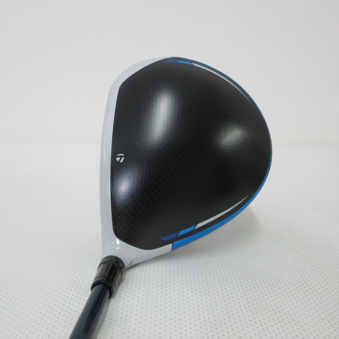 TaylorMade Driver SIM2 MAX 10.5° Regular TENSEI BLUE TM50(SIM2)