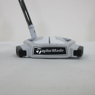 TaylorMade Putter Spider X BLUE/WHITE Small Slant 33 inch