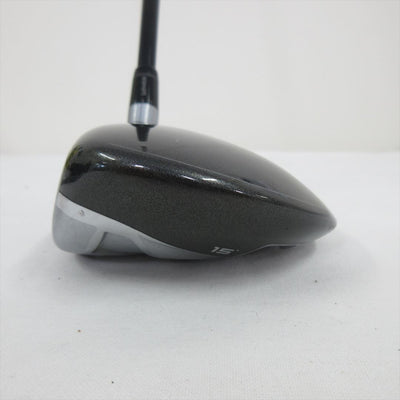 TaylorMade Fairway Left-Handed SLDR 3W 15° StiffRegular TM1-114