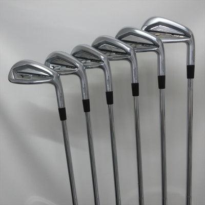 Mizuno Iron Set JPX 921 FORGED Stiff Dynamic Gold S200 6 pieces