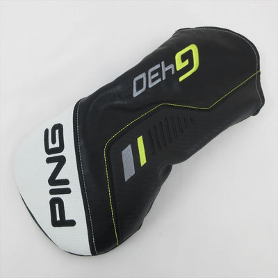 Ping Driver G430 SFT 10.5° Stiff Speeder NX 60