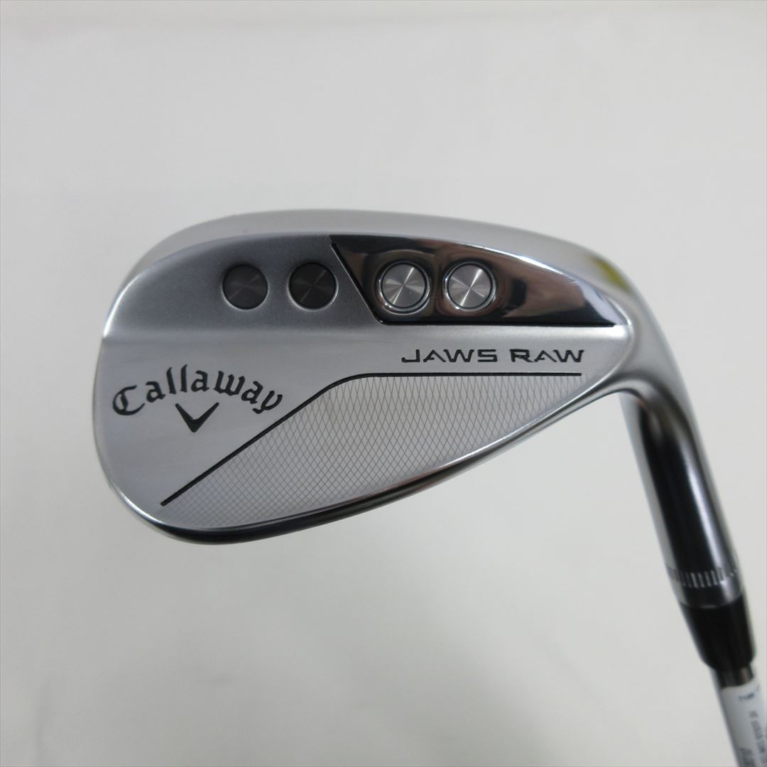 Callaway Wedge JAWS RAW Chrome 56° NS PRO 950GH neo