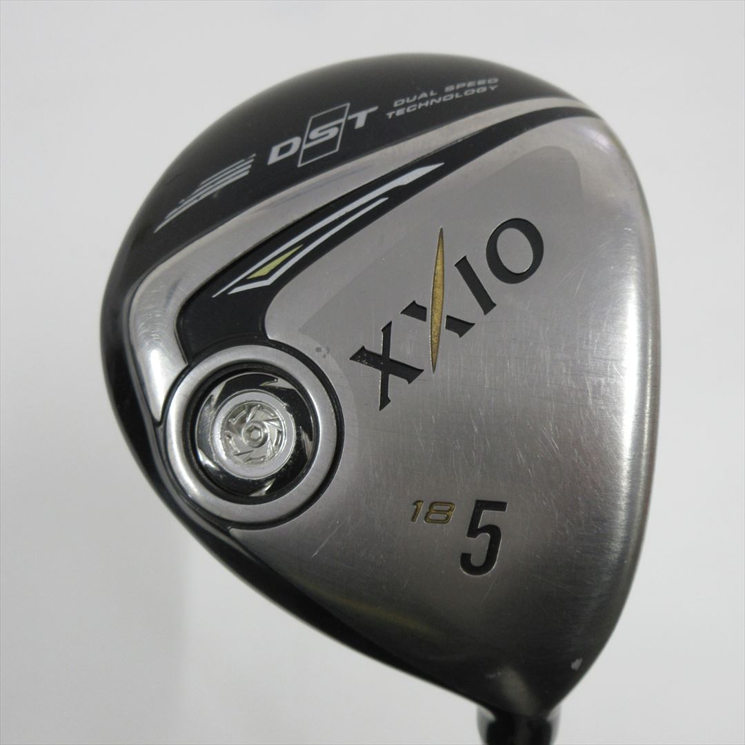 Dunlop Fairway XXIO9 5W 18° Stiff Miyazaki Melas