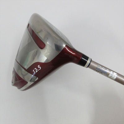 Dunlop Driver XXIO11 12.5° Ladies A XXIO MP1100L Bordeaux