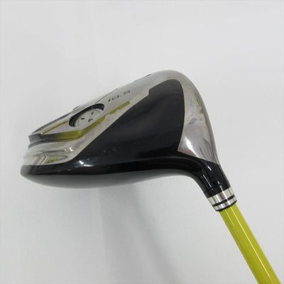 XXIO Driver XXIO8 10.5° StiffRegular XXIO MP800 Yellow