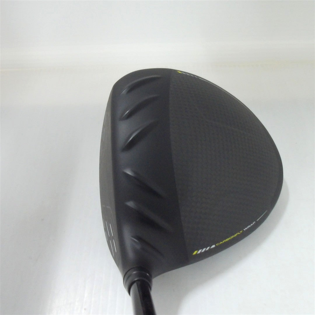 Ping Driver G430 MAX 10K 12° Regular ALTA J CB BLACK