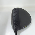 Ping Driver G430 MAX 10K 12° Regular ALTA J CB BLACK