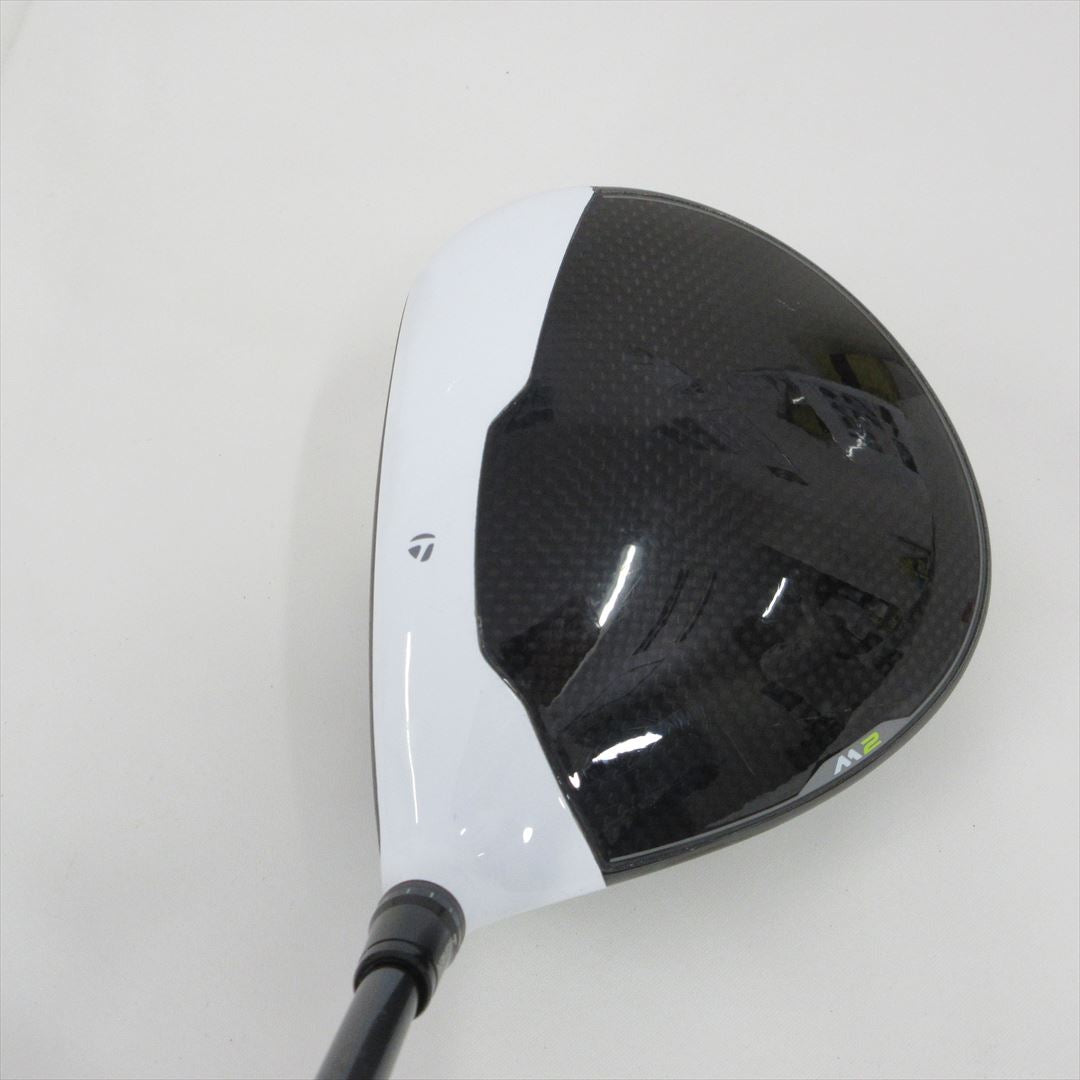 TaylorMade Driver Fair Rating M2 -2017 10.5° Regular FUJIKURA PRO XLR8 56