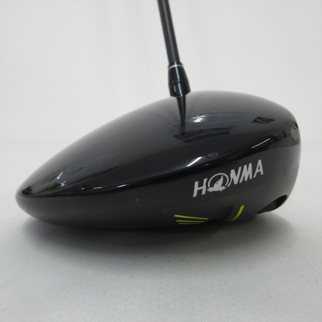 HONMA Driver TOUR WORLD TW757 D PLUS 10.5° Stiff VIZARD FZ-5