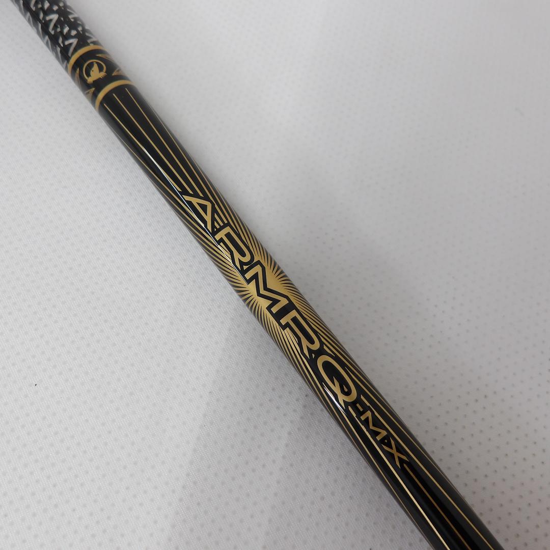 HONMA Hybrid Open Box BERES BLACK HY 19° StiffRegular ARMRQ MX