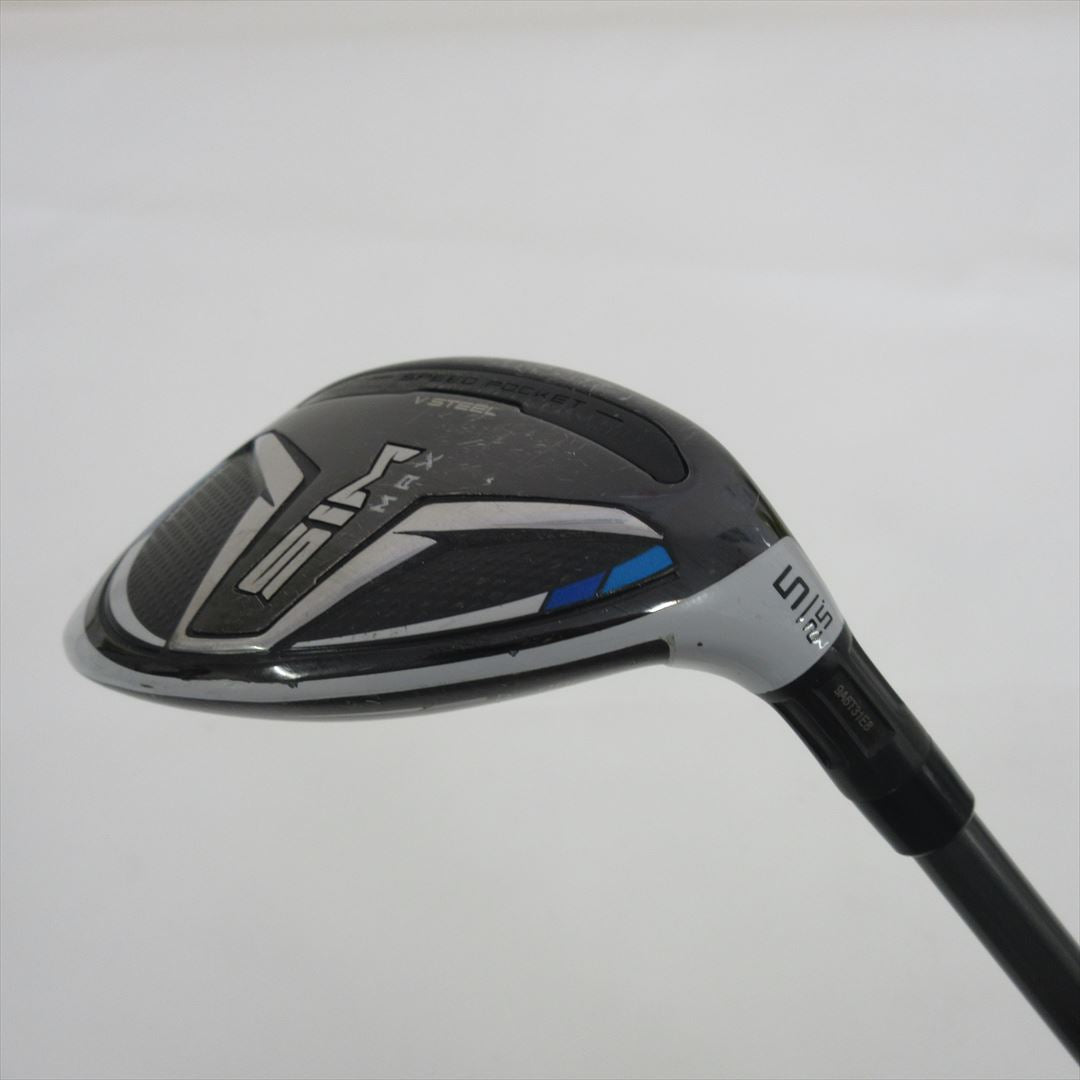 TaylorMade Hybrid SIM MAX HY 25° Regular TENSEI BLUE TM60