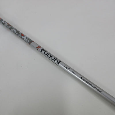 TaylorMade Driver M6 10.5° Regular FUBUKI TM5(2019)