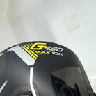 Ping Driver G430 MAX 10K 10.5° Stiff Speeder 569 EVOLUTION 7