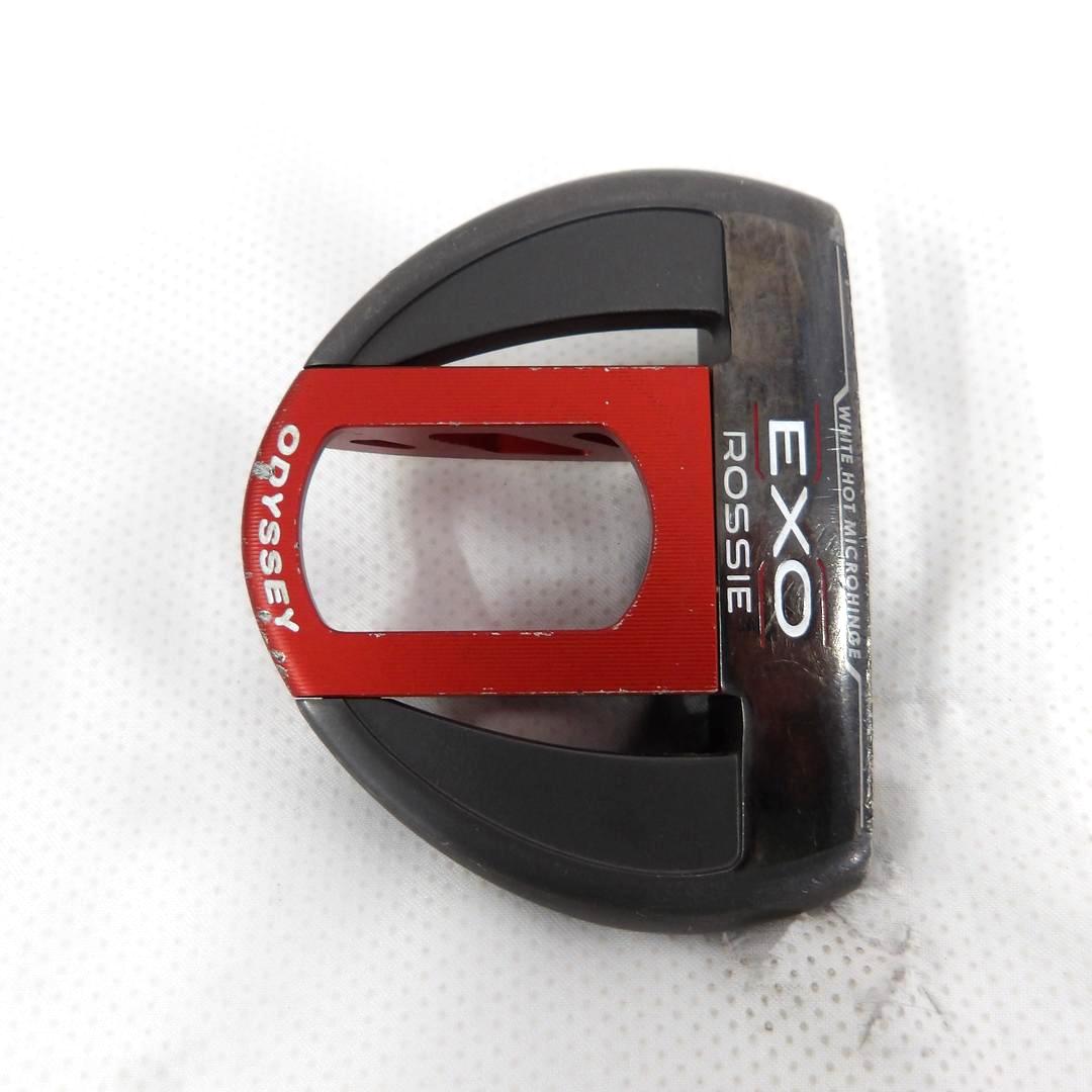 Odyssey Putter EXO ROSSIE – GOLF Partner USA