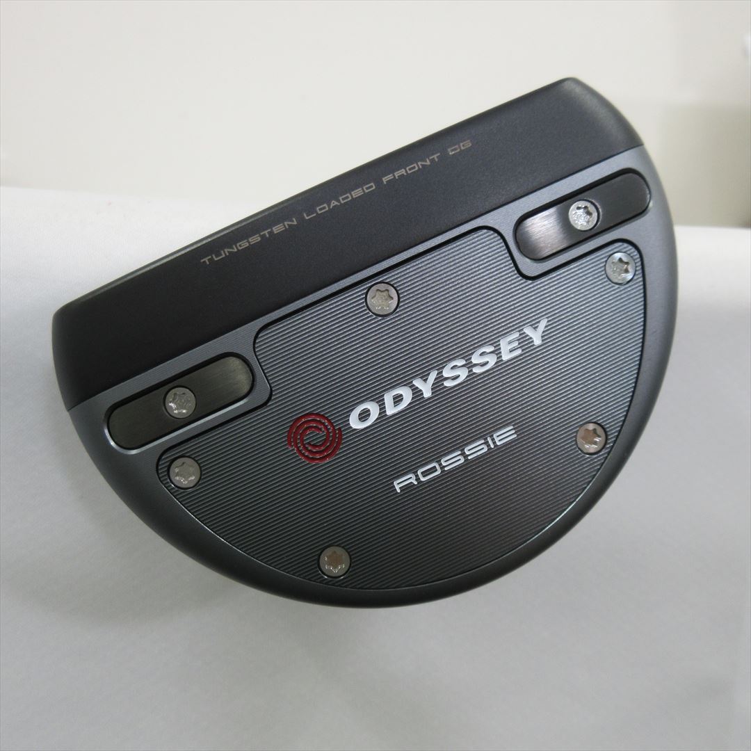 Odyssey Putter TRI-HOT 5K ROSSIE 33 inch