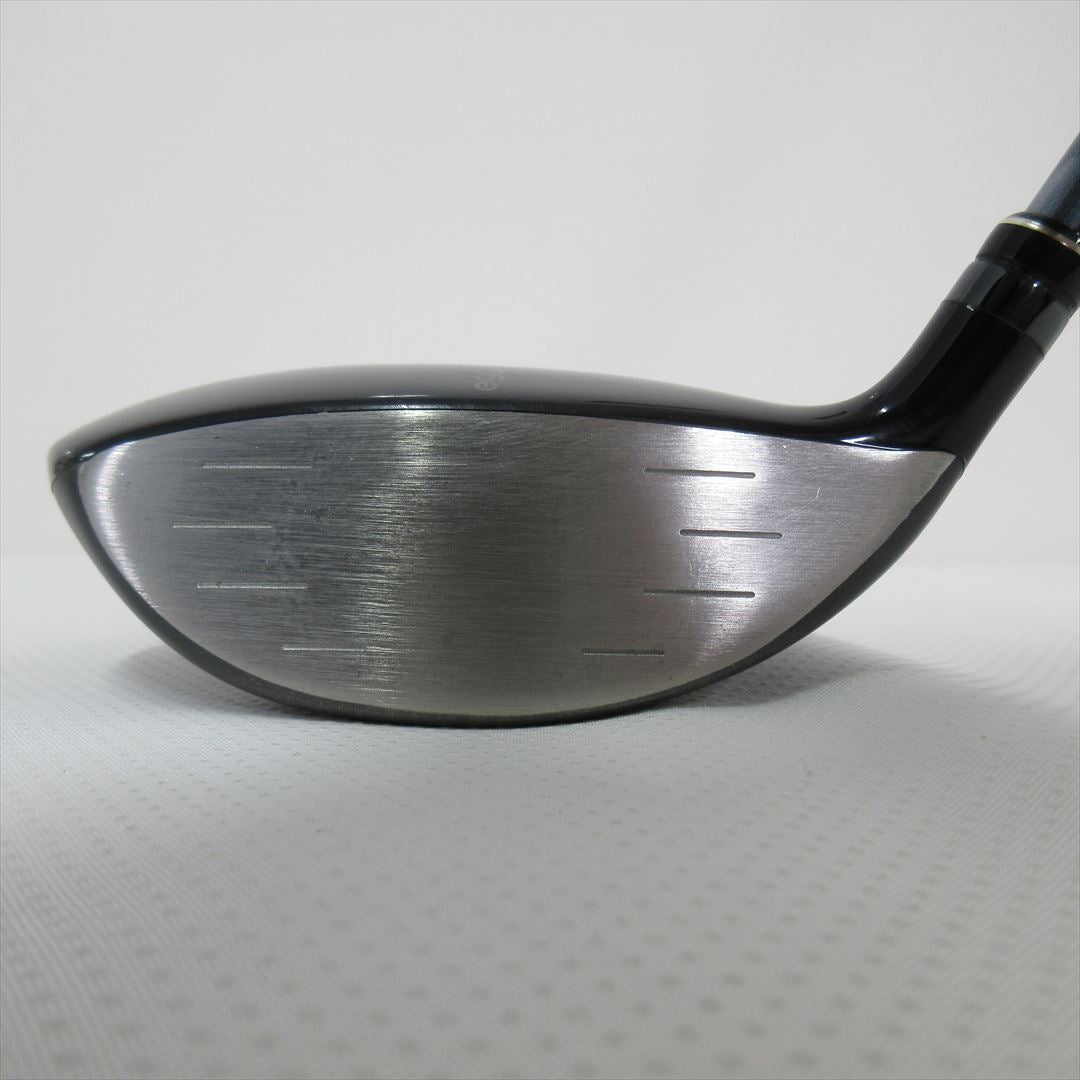 PRGR Fairway egg -2019 3W 15° Stiff Speeder 661 EVO 6