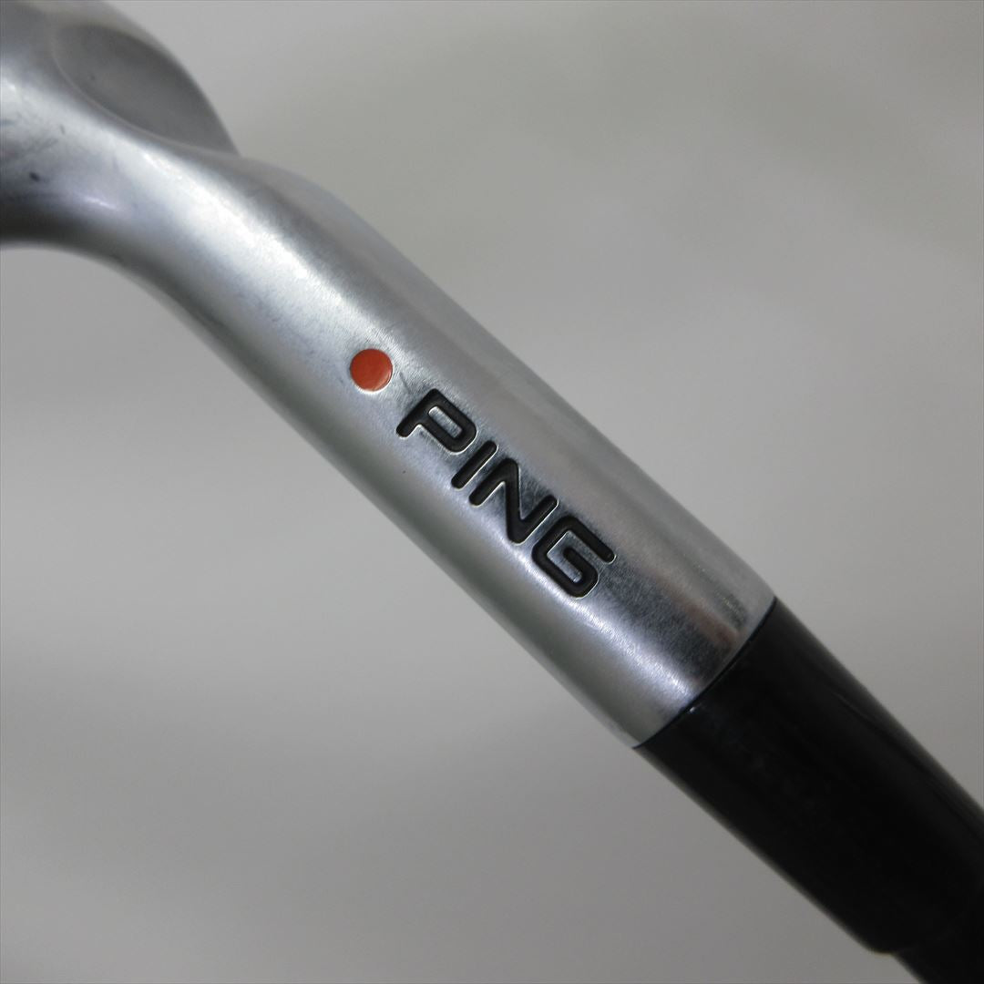 Ping Iron Set i500 Other ALTA DISTANZA40 6 pieces Dot Color Orange