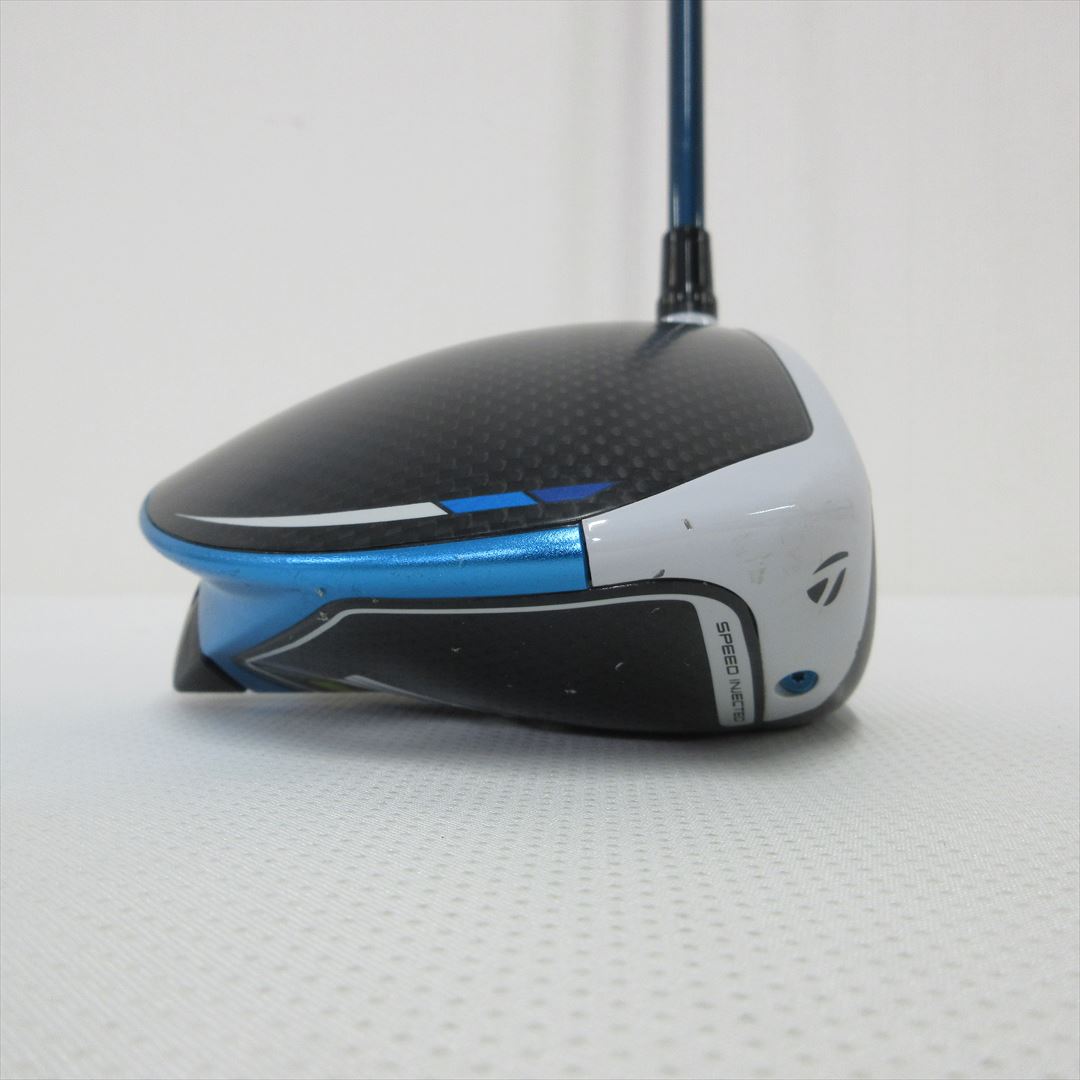 TaylorMade Driver SIM2 MAX 10.5° Stiff TENSEI BLUE TM50(SIM2)