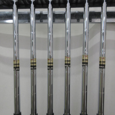 Fourteen Iron Set FH 900 FORGED Stiff Dynamic Gold S200 6 pieces