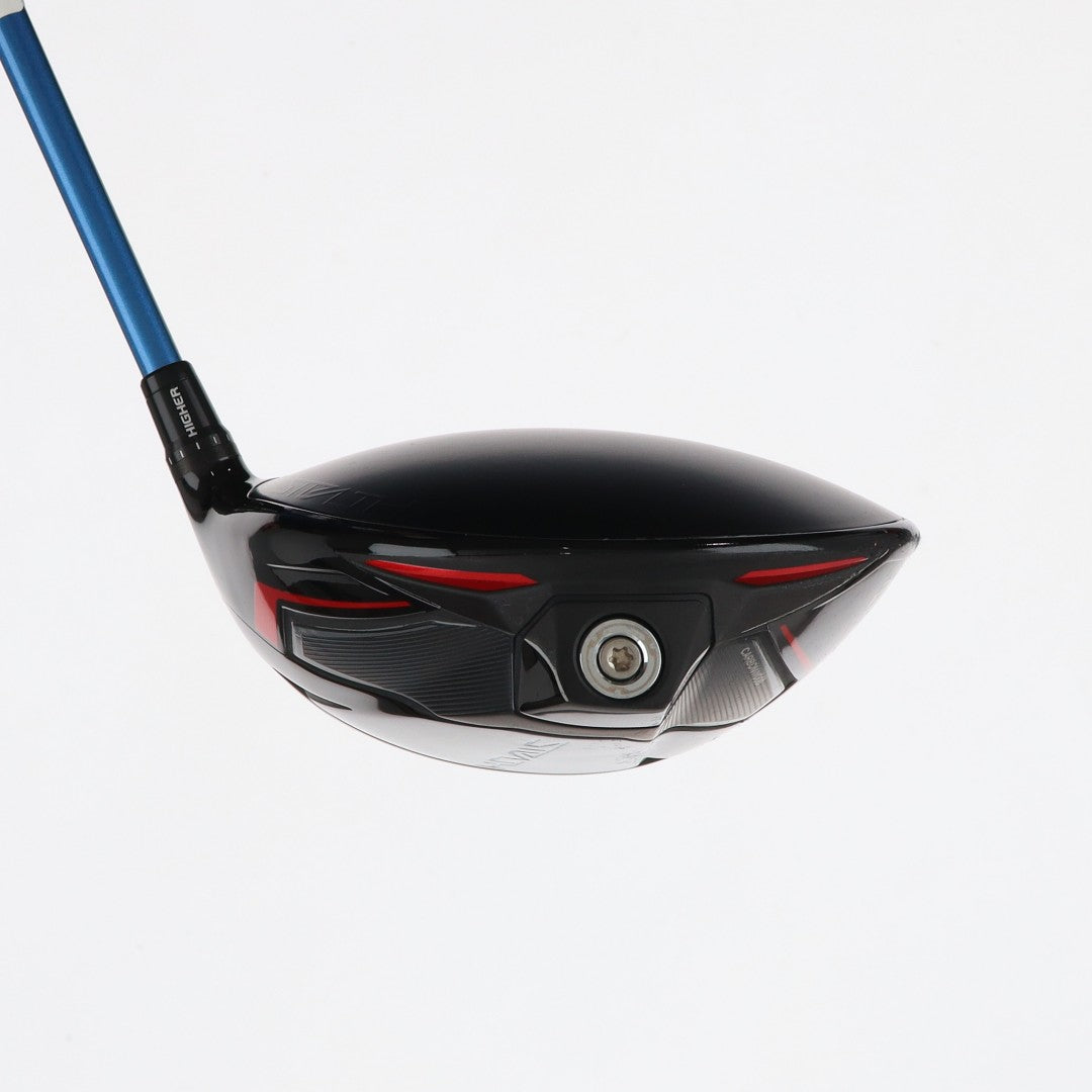 TaylorMade Driver Open Box STEALTH 10.5° Stiff SPEEDER NX 60