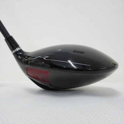 Yamaha Driver RMX VD/R(2024) 10.5° Stiff SPEEDER NX BLACK 50