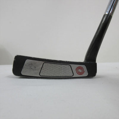 Odyssey Putter WHITE DAMASCUS ix #9HT 33 inch