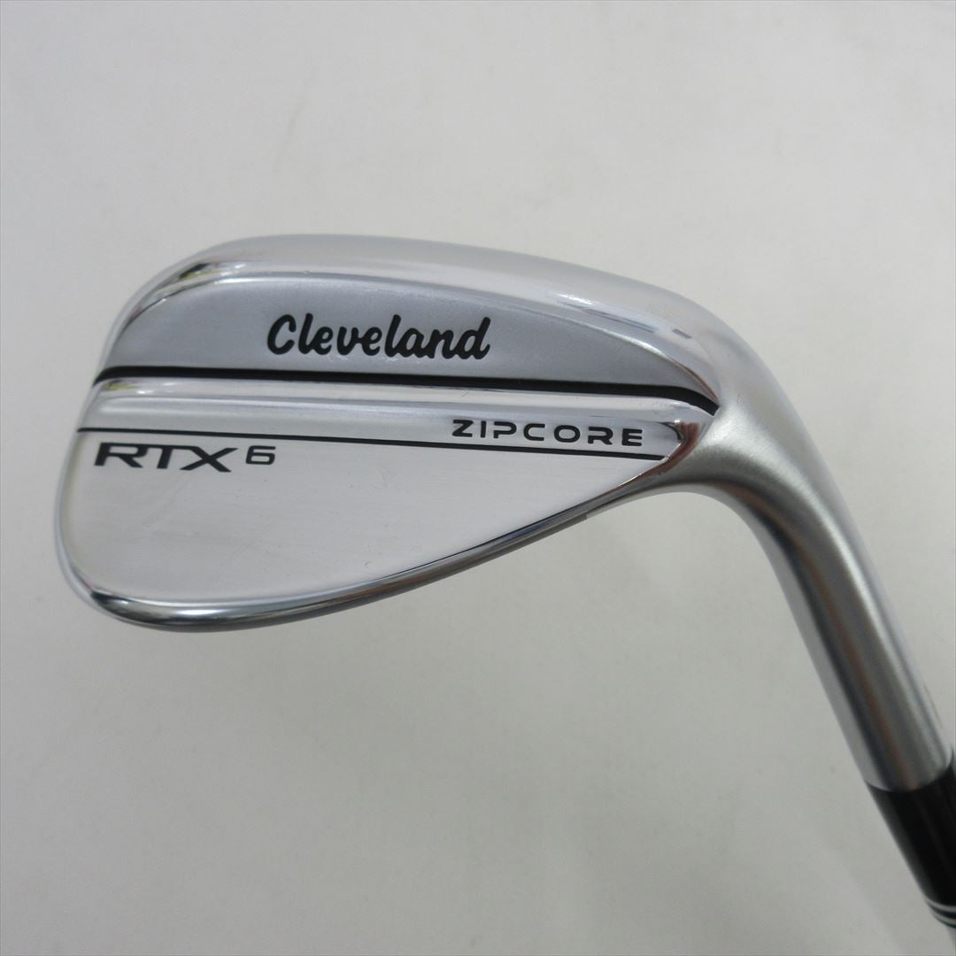 Cleveland Wedge Cleveland RTX-6 ZIPCORE TourSatin 58° NS PRO 950GH neo