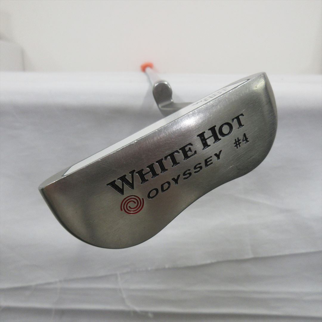 Odyssey Putter WHITE HOT #4 35 inch