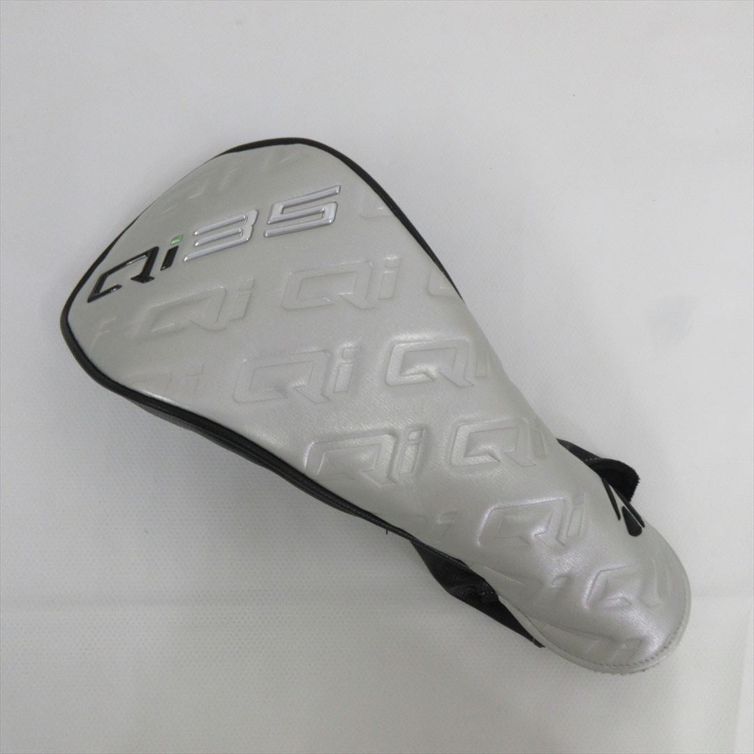 TaylorMade Driver Qi35 LS 10.5° Stiff Diamana SILVER TM55(Qi35)