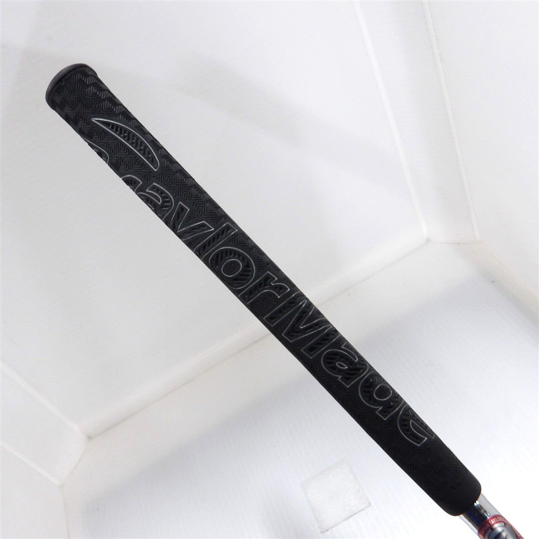 TaylorMade Putter TP TRUSS M4TH – GOLF Partner USA