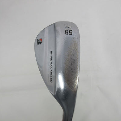 Bridgestone Wedge TOUR B BRM 58° NS PRO MODUS3 TOUR105