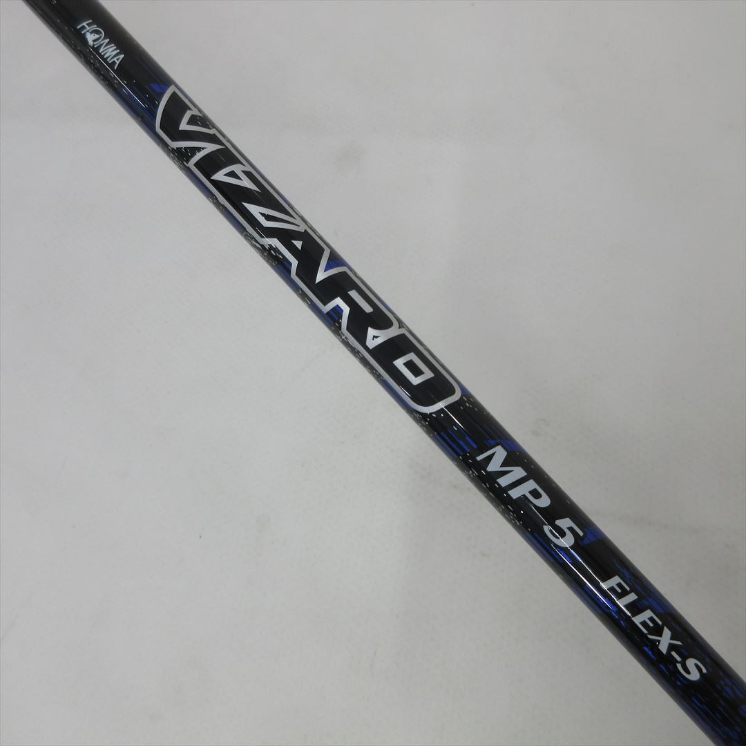 HONMA Driver TOUR WORLD TW757 D 10.5° Stiff VIZARD MP 5: