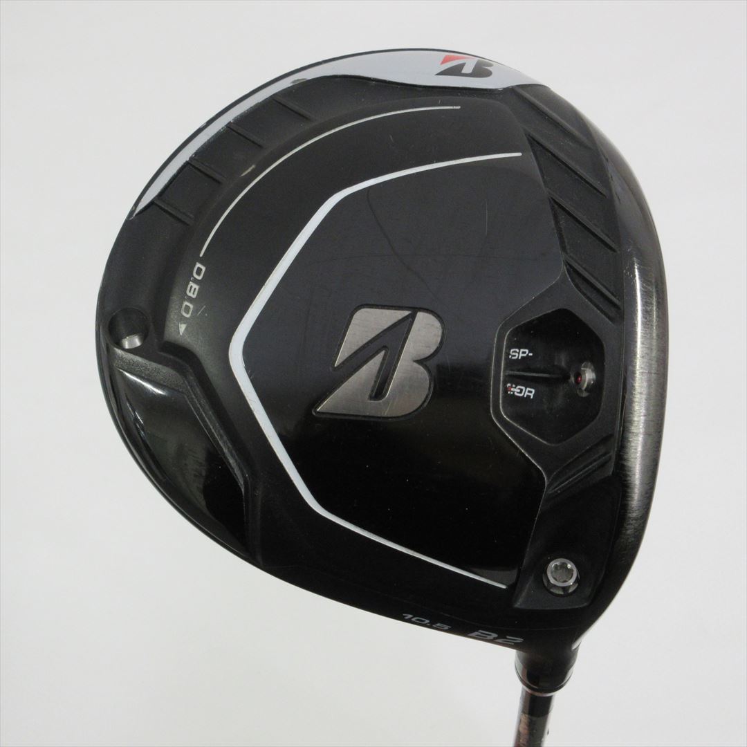 Bridgestone Driver BRIDGESTONE B2 10.5° Stiff VENTUS BLUE 6