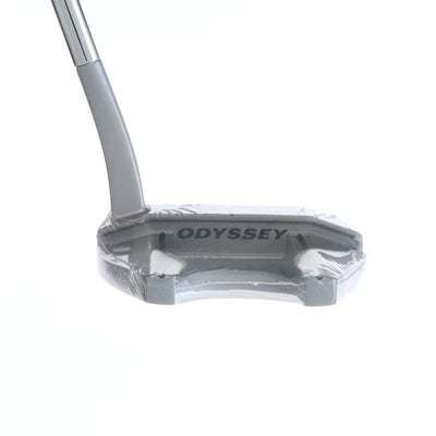 Odyssey Putter Brand New WHITE HOT OG #7 NANO 33 inch: