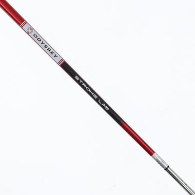 Odyssey Putter Brand New 2-BALL ELEVEN TOUR LINED CH 34 inch