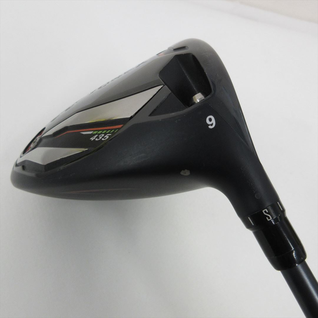 Yonex Driver EZONE GT 435(2020) 9° Stiff NST002