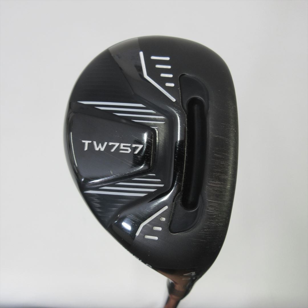 HONMA Hybrid TOUR WORLD TW757 HY 21° VIZARD TH 7