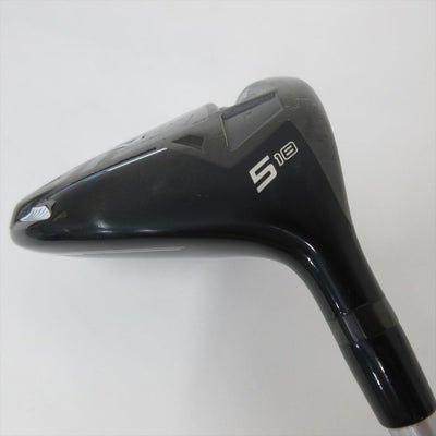 Mizuno Fairway Mizuno ST200X 5W 18° Regular MFUSION F(2020)