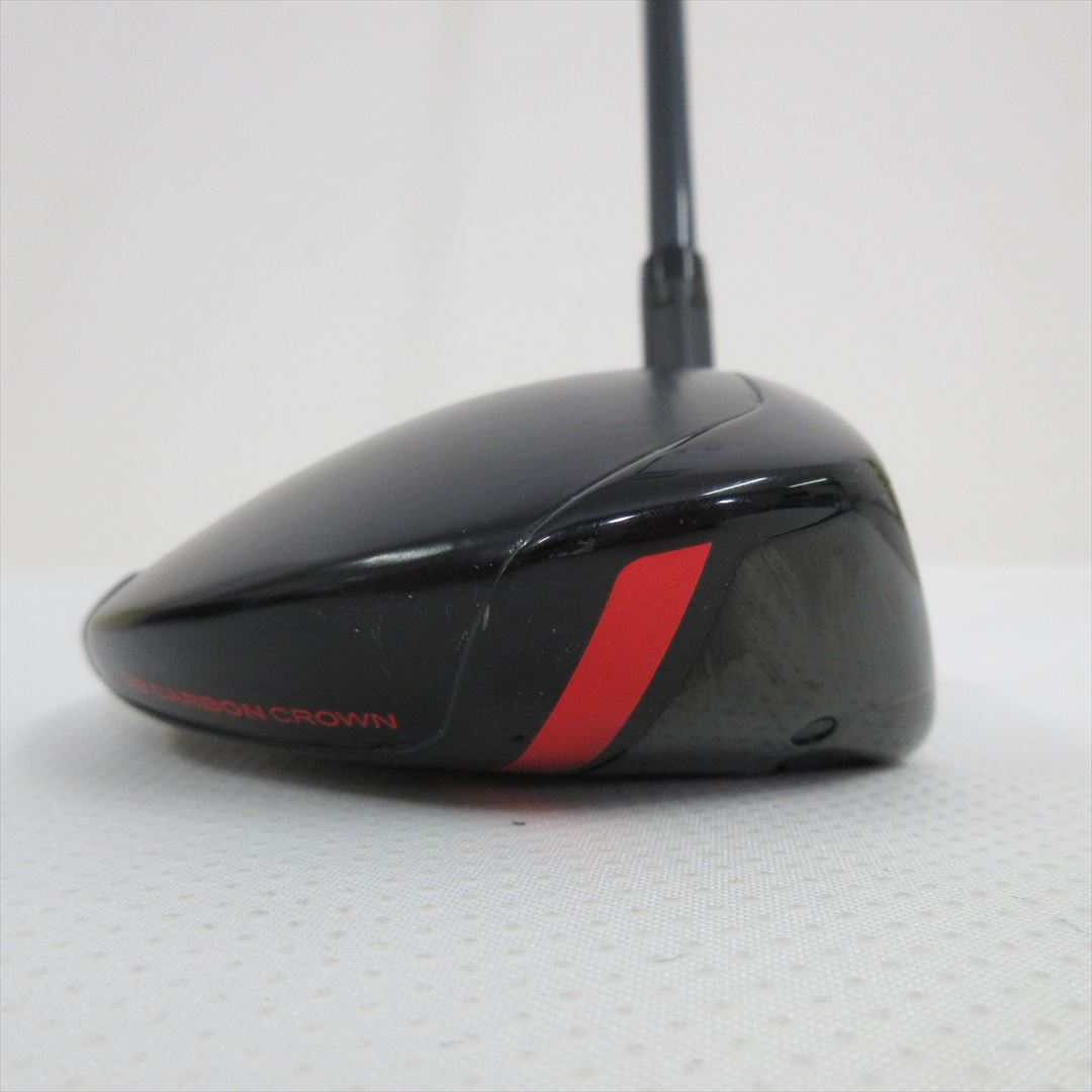 TaylorMade Fairway STEALTH 5W 18° Stiff TENSEI RED TM50(STEALTH)